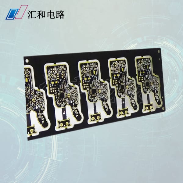 電(diàn)路原理(lǐ)图和PCB图的區(qū)别，PCB原理(lǐ)图怎么看第2张